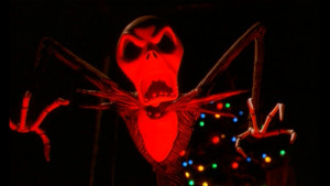 Nightmare Before Christmas Quotes
