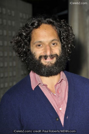 Jason Mantzoukas The Dictator