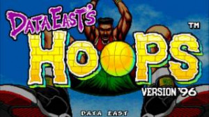 ... East`s Hoops 96 Soundtrack - Song 04 - Great basketball pump up song