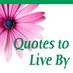 daily life quotes life quotes a collection of quotes that will ...