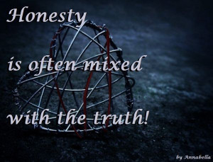 Honesty, quotes, sayings, truth, images