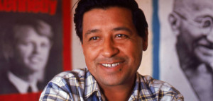 Cesar Chavez
