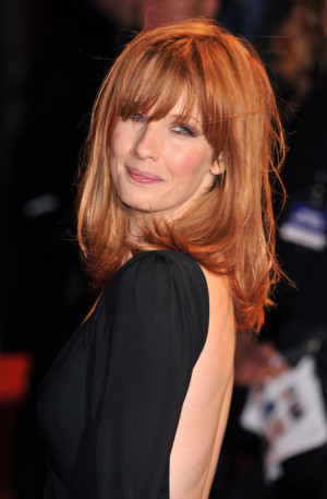 Kelly Reilly Pictures And...