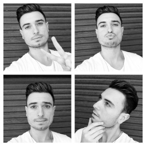 Faydee – Can’t Let Go (Official Video)