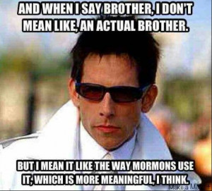 Zoolander Quotes