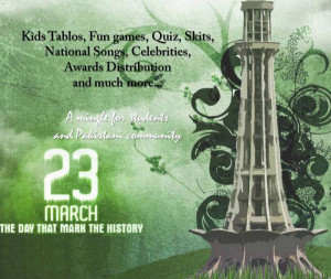 Pakistan Day Quotes 1