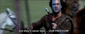 Braveheart quotes 1