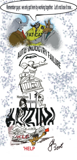 INDEX OF NCLB CARTOONS