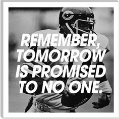 Walter Payton, best running back ever More