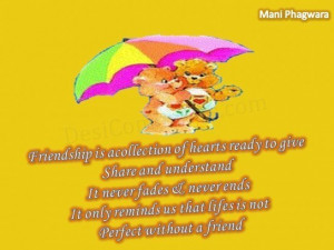 Related Pictures friendship poem keep smiling photo 8914893 fanpop