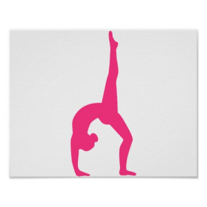 Rhythmic Gymnastics Posters