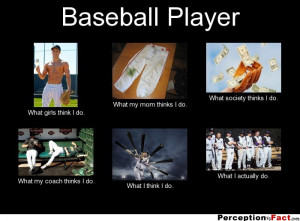 Baseball Quotes For Girls 