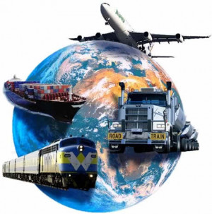 Air Freight, SeaFreight, Rail freight, Personal effects, Excess ...