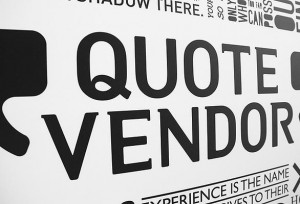 Vending Machine That Dispenses Quotes In A Bottle