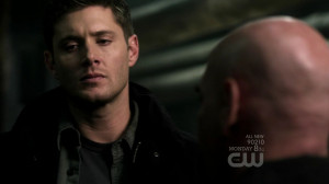 Dean Winchester Dean - 6x07 - Family Matters