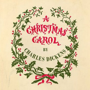 charles dickens a christmas carol introduced into our language the