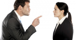 How to Deal With Personality Conflicts at Work