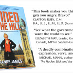 Alexander Davidoff – Does Censorship Exist in Canadian Media?