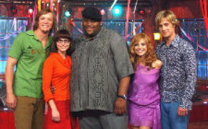 Scooby-Doo 2 Monsters Unleashed Cast & Crew List - Movie Credits