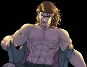 RICHARD the Ulfric Pictures, Images and Photos