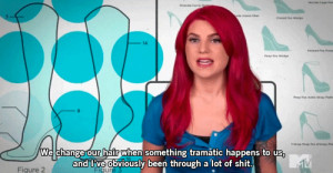 Why MTV’s “Girl Code” Gets It Right