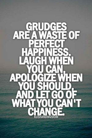 Don't let others steal your happiness