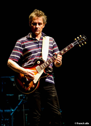 Dean Wareham Quotes