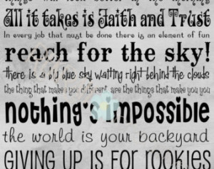 printable disney quotes quotesgram