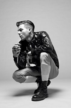 jesse the neighbourhood the nbhd more jesse rutherford ...