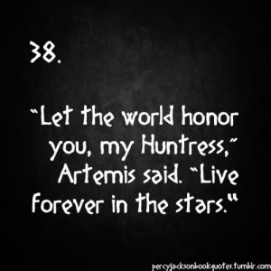 Percy Jackson Quotes