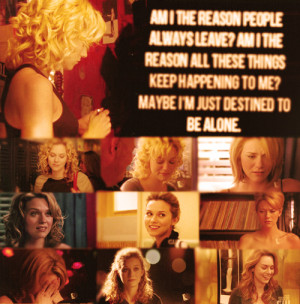 One Tree Hill Peyton Sawyer