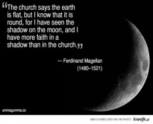 Ferdinand Magellan Quotes & Sayings