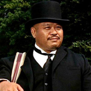 James Bond Character - Oddjob