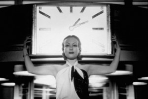 Photography by George Hurrell