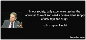 Daily Experience Quotes