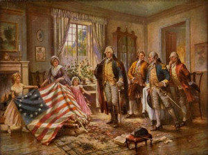 What roles did women play in the Revolutionary War?