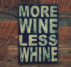 Wine Quotes & Sayings