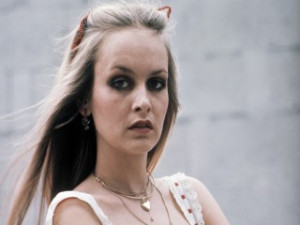 Credited as : model and actress, vegetarian, Twiggy's People, Twiggy ...