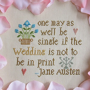 marriage quote by Jane Austen