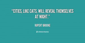 Quotes by Rupert Brooke