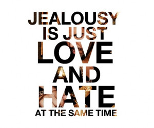 drake-quotes-on-Jealousy