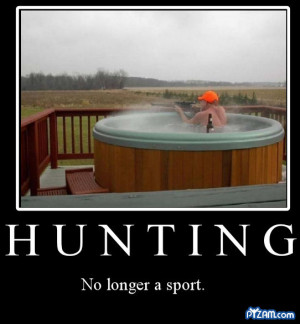 funny hunting