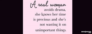 REAL WOMEN*