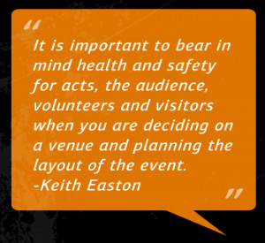 Event Success Newsletter