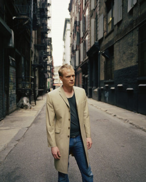Paul Bettany