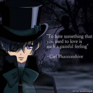 about hate anime quotes about hate anime quotes about hate god i hate ...