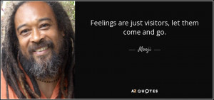Mooji Quotes