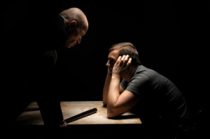 Modern Police Interrogation Techniques Use Subtle Psychological ...