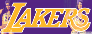 Brie Bella - Lakers FB Profile Facebook Covers