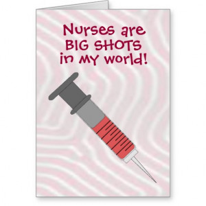 nurse_big_shot_funny_appreciation_thank_you_card ...